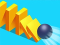 Mchezo Domino Smash 3D