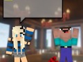 Mchezo Noob Date