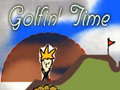 Mchezo Golfin' Time