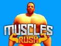 Mchezo Muscles Rush