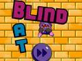 Mchezo Blind Bat
