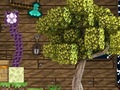 Mchezo Minecraft: Potion Craft