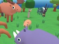 Mchezo Animals.bio