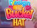 Mchezo Design my Bucket Hat