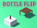 Mchezo Bottle Flip
