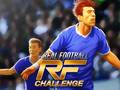 Mchezo Real Football Challenge