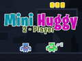 Mchezo Mini Huggy 2 - Player