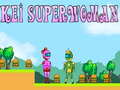 Mchezo Kei Superwoman