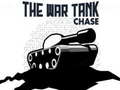 Mchezo The War Tank Chase