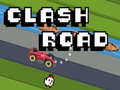 Mchezo Clash Road