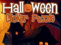 Mchezo Halloween Clicker Puzzle