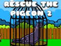 Mchezo Rescue The Pigeon 2