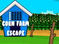 Mchezo Corn Farm Escape
