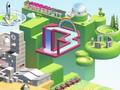 Mchezo Wonderputt