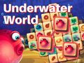 Mchezo Underwater World