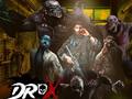 Mchezo Dr. X