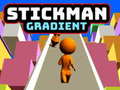 Mchezo Stickman Gradient