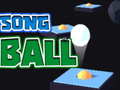 Mchezo Song Ball