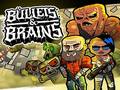 Mchezo Bullets & Brains