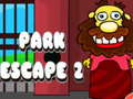 Mchezo Park Escape 2