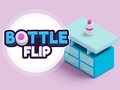 Mchezo Bottle Flip