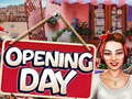 Mchezo Opening Day
