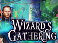 Mchezo Wizards Gathering
