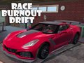 Mchezo Race Burnout Drift