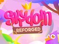 Mchezo Skydom: Reforged