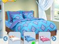 Mchezo Home Design: Decorate House
