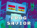 Mchezo Frog Savior