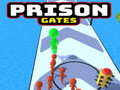 Mchezo Prison Gates