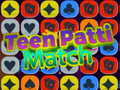 Mchezo Teen Patti Match