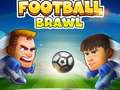 Mchezo Football Brawl