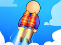 Mchezo Water Jetpack Race