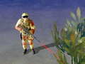 Mchezo TopDown Zombie Survival Shooting