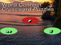 Mchezo Word Connect Crossword Puzzles