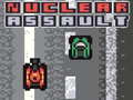Mchezo Nuclear Assault