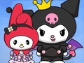 Mchezo Kuromi Maker