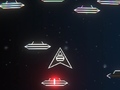 Mchezo Asteroid Runner