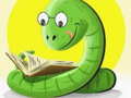 Mchezo Numbers Snake