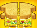 Mchezo Papa's Cheeseria