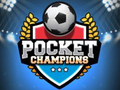 Mchezo Pocket Champions