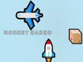 Mchezo Rocket Cargo