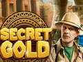 Mchezo Secret Gold