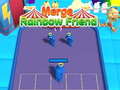 Mchezo Merge Rainbow Friend 