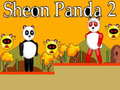 Mchezo Sheon Panda 2