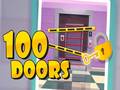 Mchezo 100 Doors