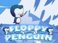 Mchezo Floppy Penguin
