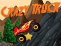 Mchezo Crazy Truck